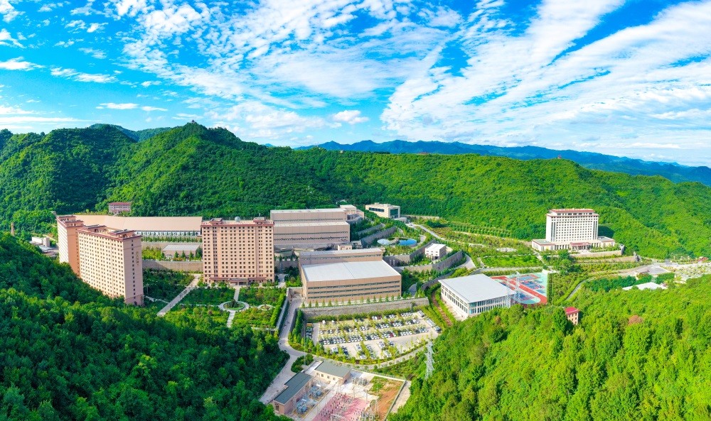 202405311717159097907076.jpg 國(guó)家級(jí)綠色礦山——金徽股份 (7).jpg